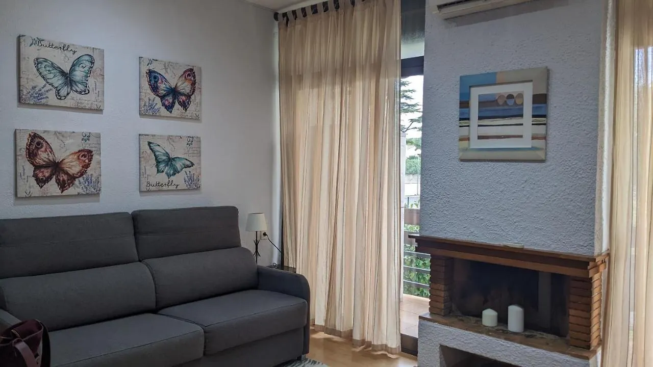 Apartamento Arran De Mar Cambrils España