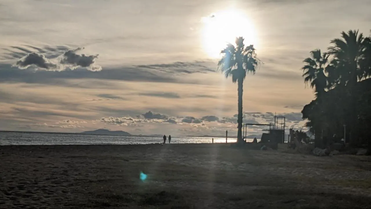 شقة Arran De Mar كامبريلس