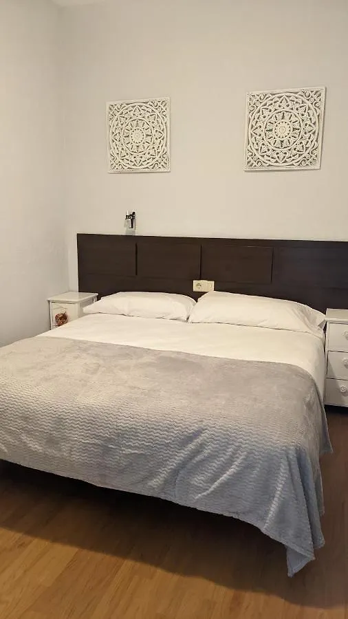 شقة Arran De Mar كامبريلس
