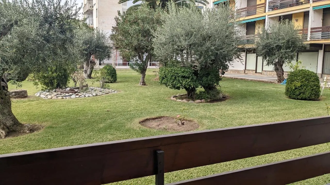 شقة Arran De Mar كامبريلس