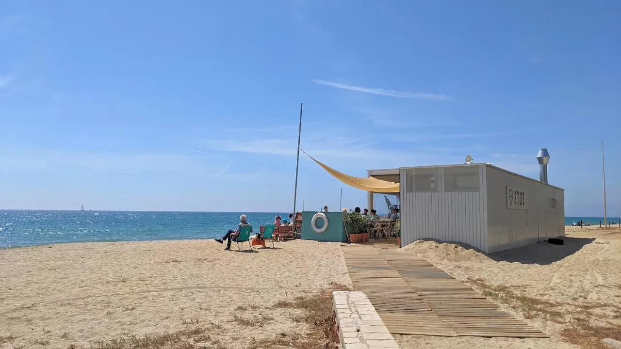 شقة Arran De Mar كامبريلس 0*,  إسبانيا