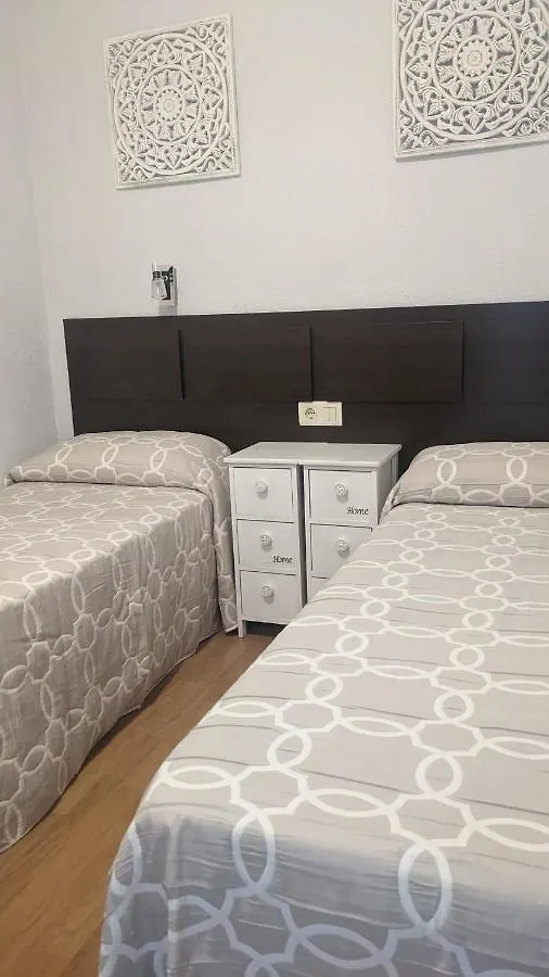 شقة Arran De Mar كامبريلس